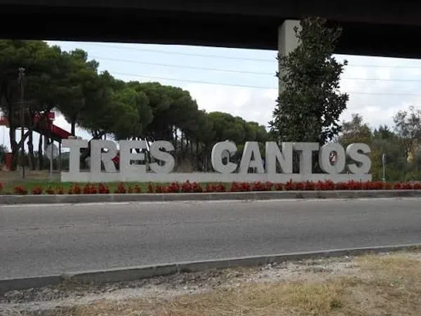 Piso en Avenida de Viñuelas, Tres Cantos, 12, Segunda Fase, Segunda Fase - Foto 1