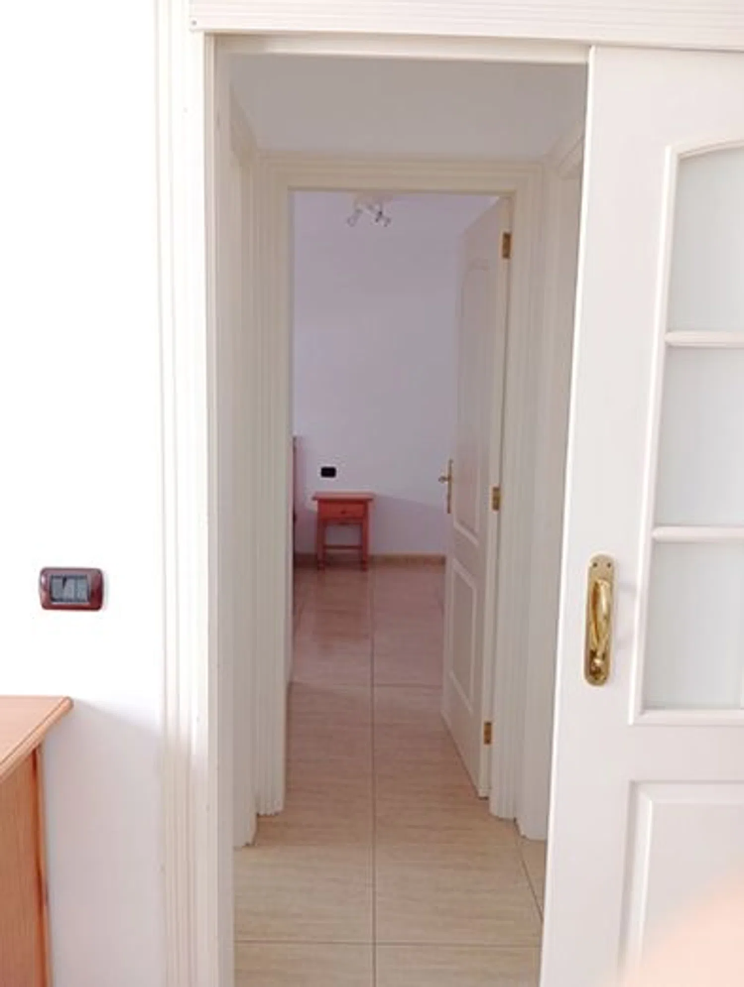 Piso en calle Elías Serra Rafols, 47 - Foto 3