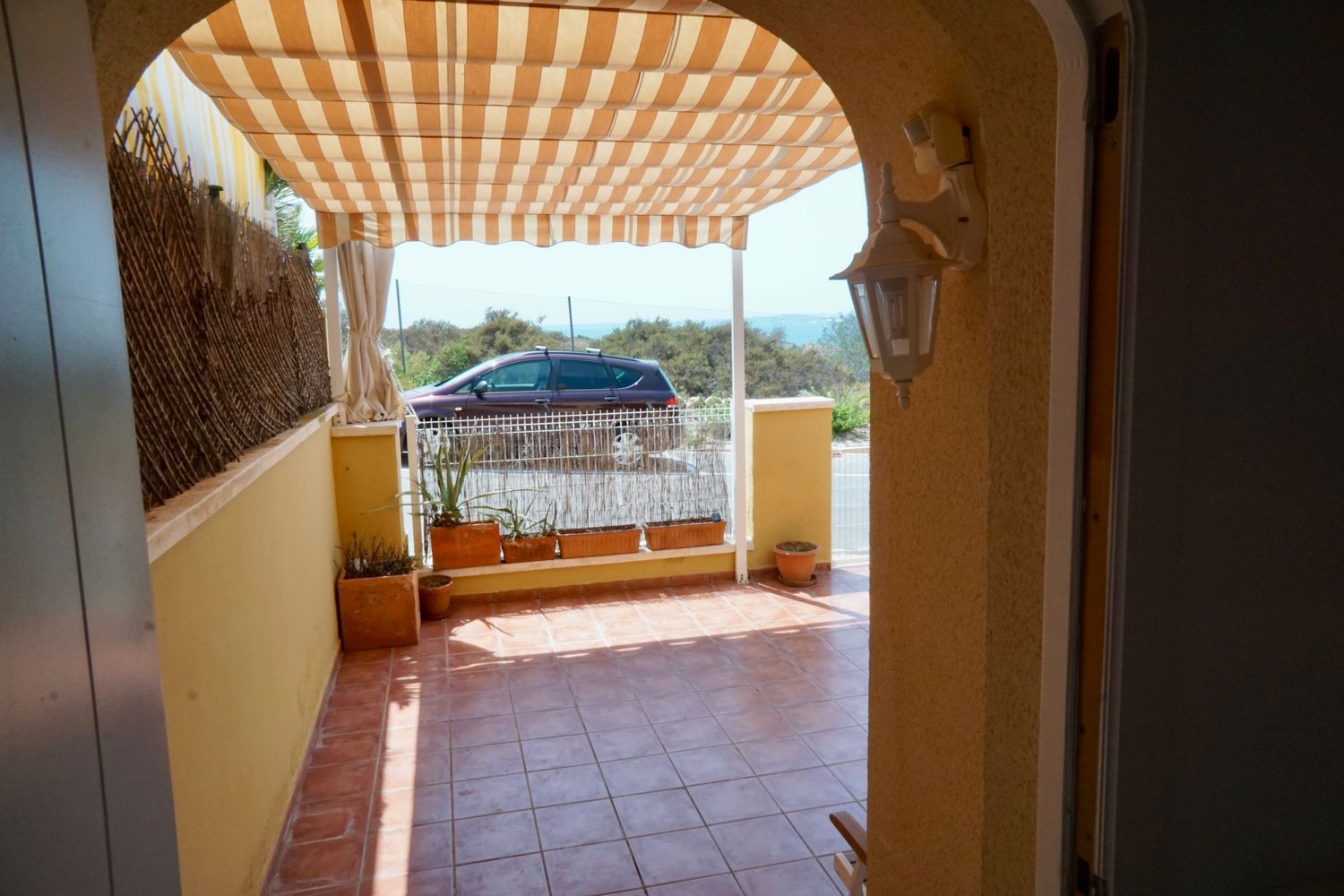 Chalet pareado en Cabo de las Huertas, Cabo de las Huertas - Foto 25