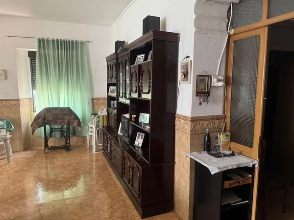 Casa de pueblo en Plaza de la Cuenca, 13 - Foto 3