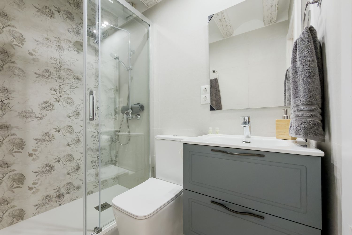 Estudio en calle d'En Robador, 31 - Foto 8