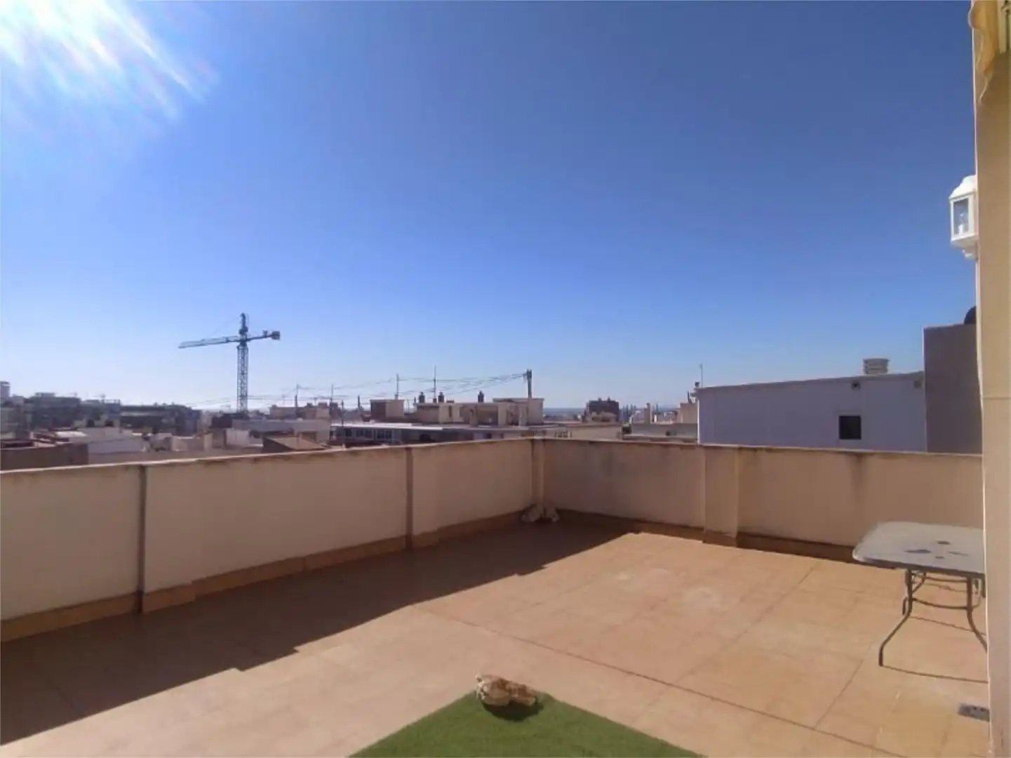 Ático en  Carrer Alcala 1 - Foto 27