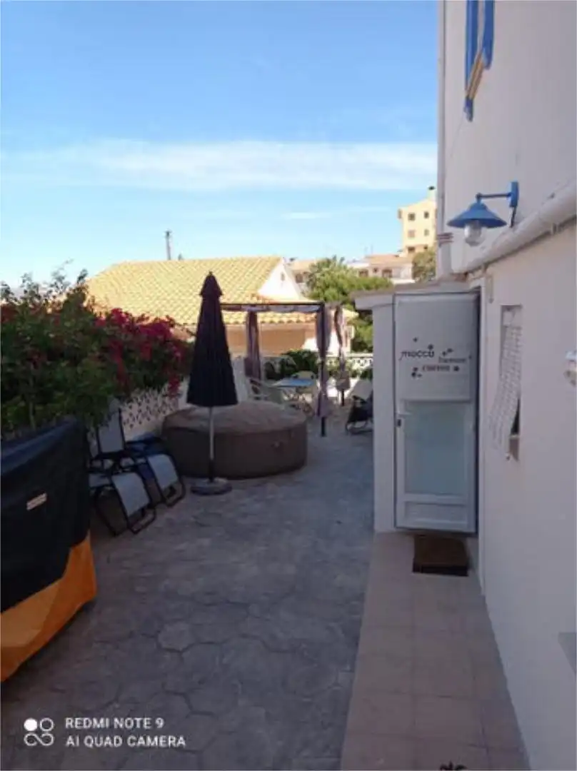 Chalet en El Hornillo - Foto 2
