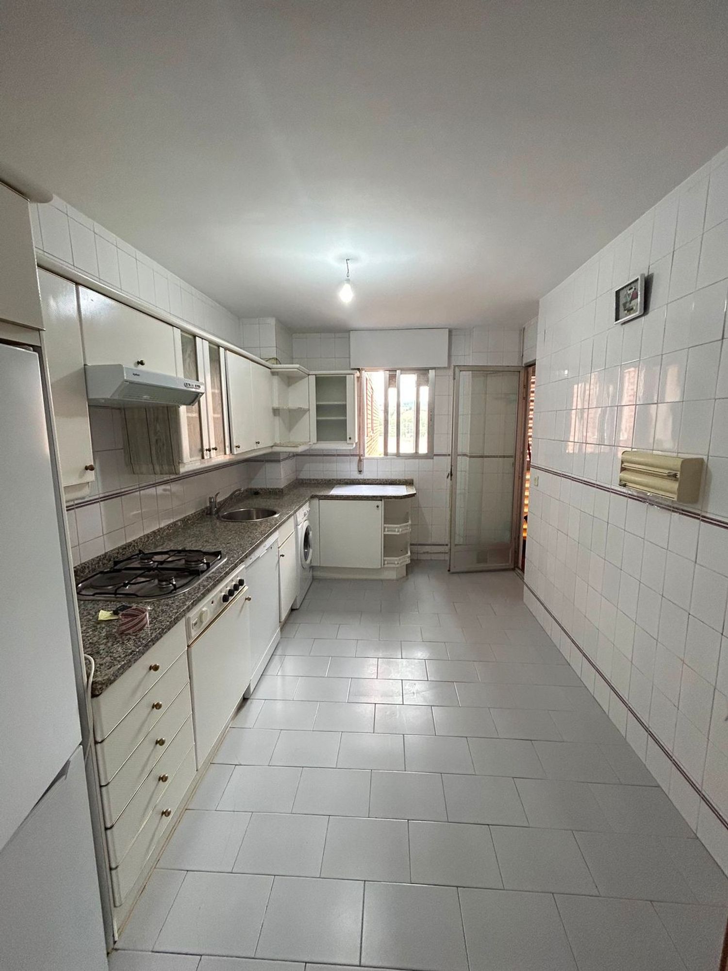 Piso en Calle Moisés de León, 33, El Ejido - Sta. Ana, El Ejido - Sta. Ana - Foto 5