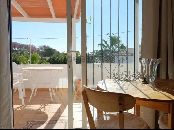 Casa o chalet independiente en Avenida de la Marina, 217, La Fustera, La Fustera - Foto 11