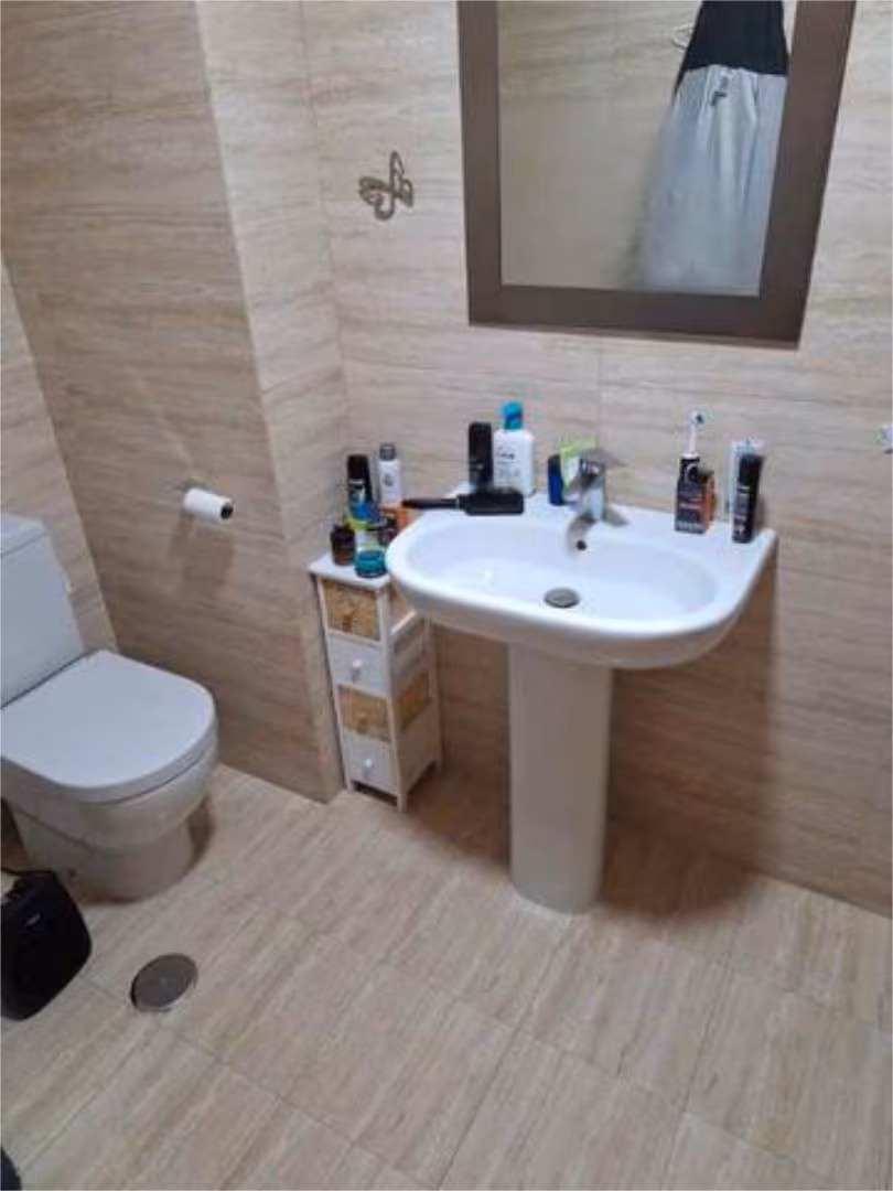 Piso en El Palmar - Foto 5