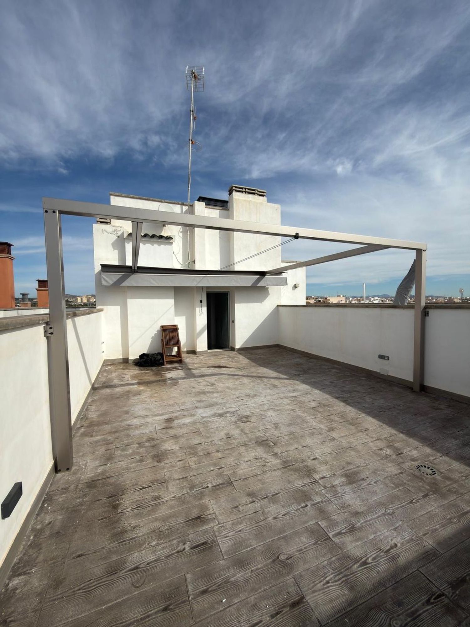 Piso en calle Antonio Machado, 92 - Foto 24