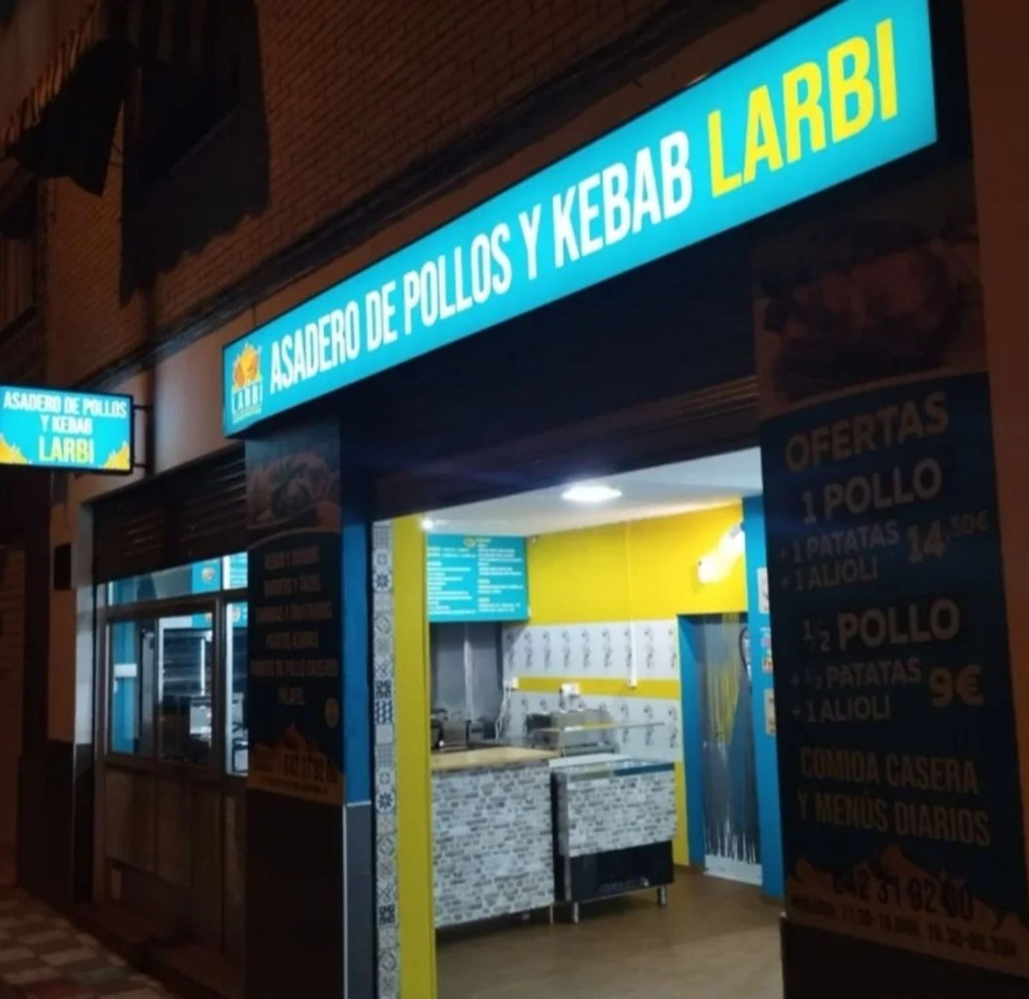 Local en Negocio en Calle José María Garrido Lopera, 1, Cervantes-Palacio de Deportes, Cervantes-Palacio de Deportes - Foto 8