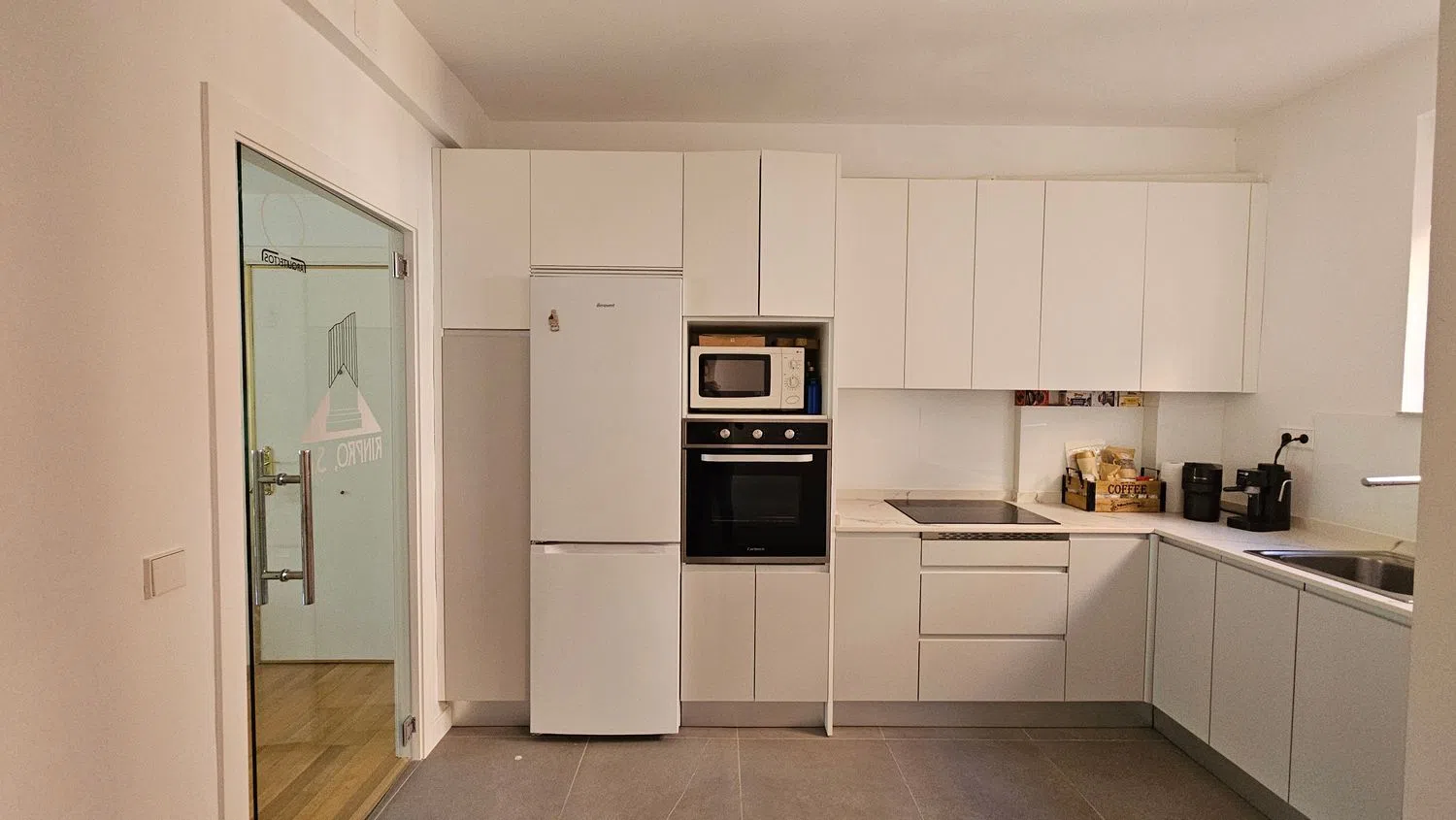 Piso en calle de la Isla de Oza, 76 - Foto 9