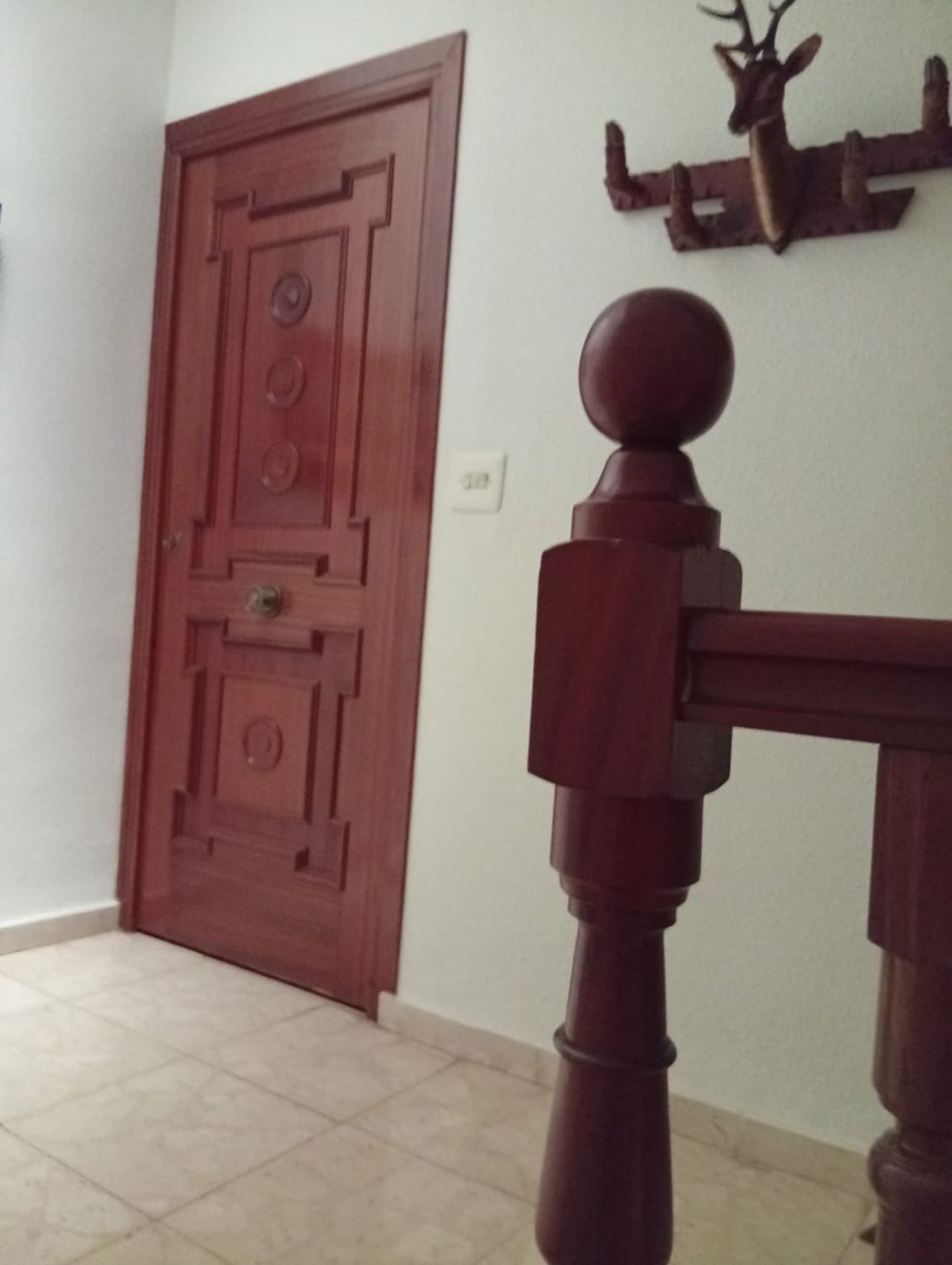 Piso en Calle Tosquillas, 3 - Foto 4