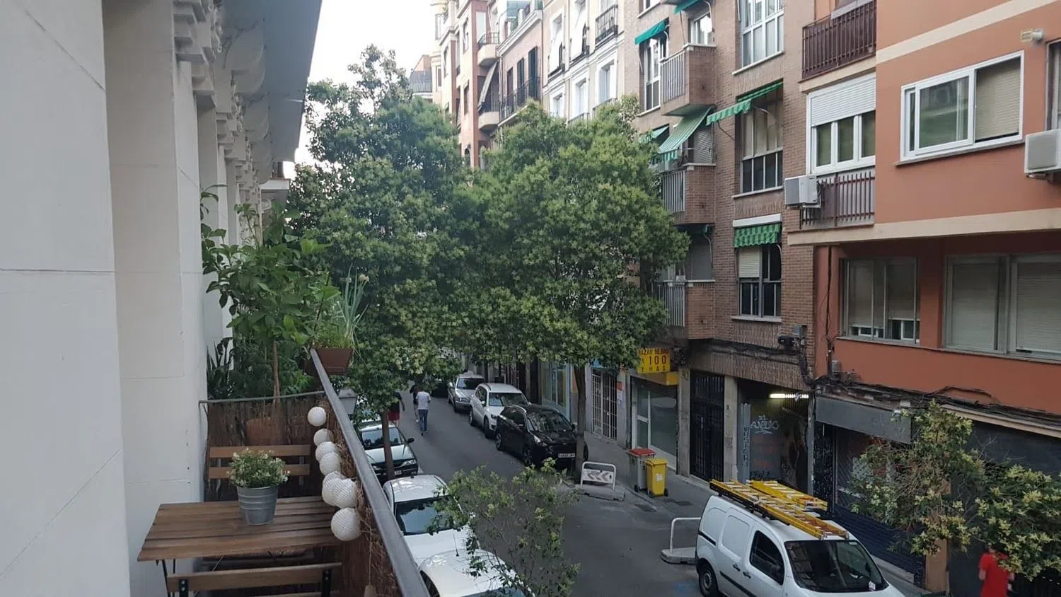 Piso en calle del Cardenal Cisneros, 19 - Foto 5