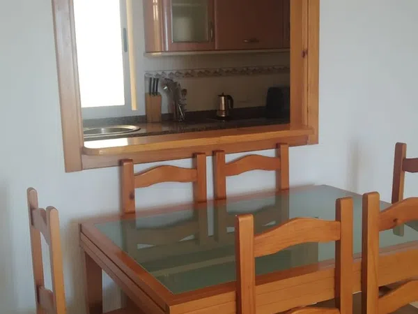 Piso en Calle foque, 25, Almerimar, Almerimar - Foto 2