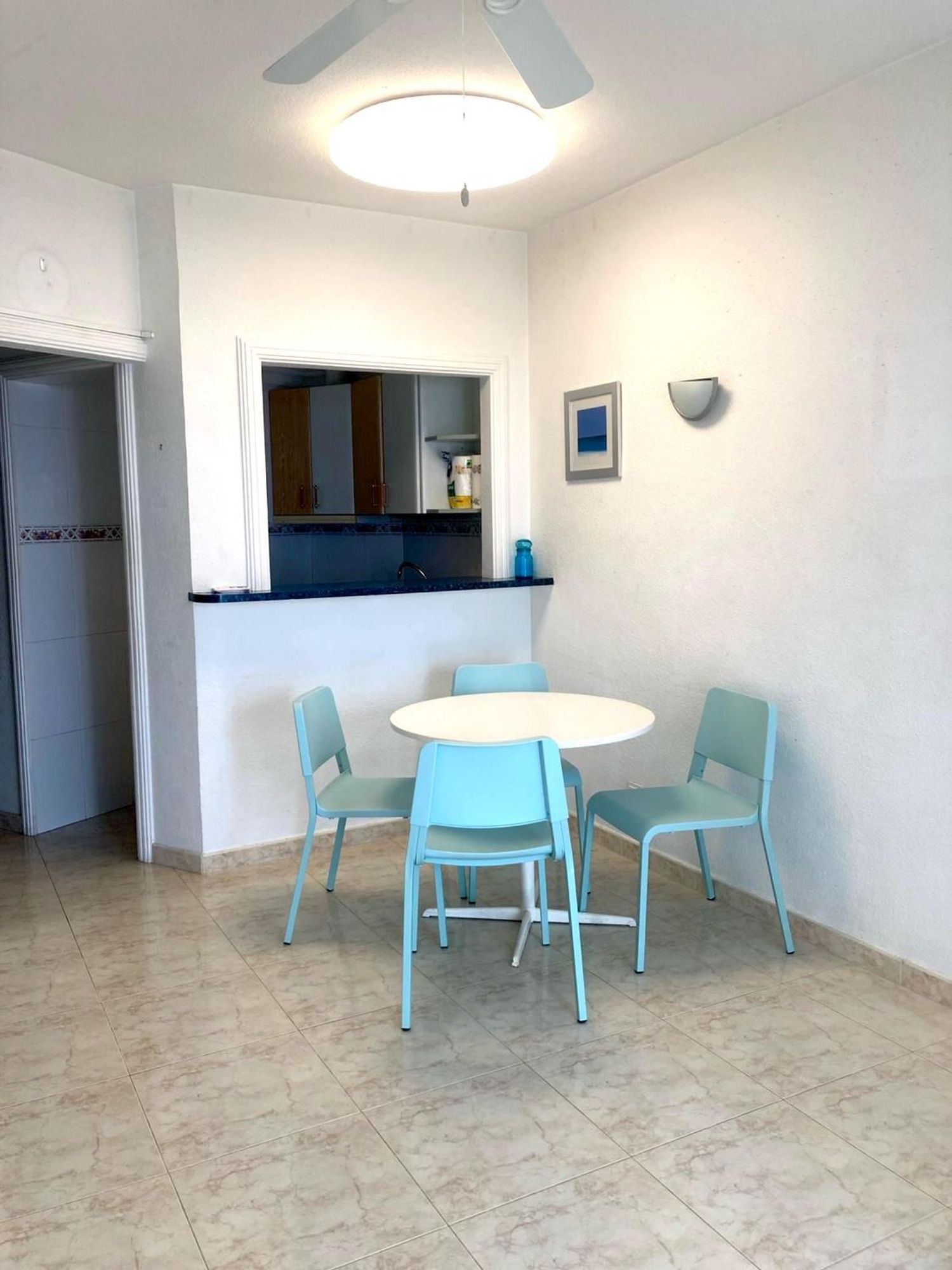 Estudio en Urbanización la Colina, 1, La Colina - Foto 16