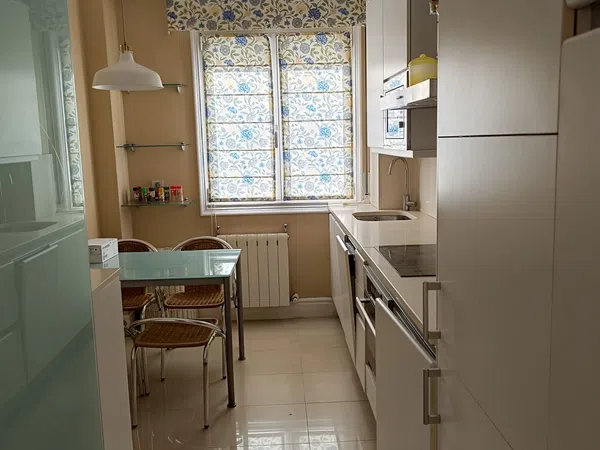 Piso en Lekuona Margolariaren Etorbidea, 3 n, Basurtu, Bilbao - Foto 3