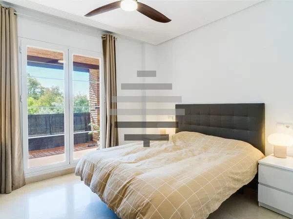 Piso en Urbanizacion los Aguilares, 4 - Foto 7