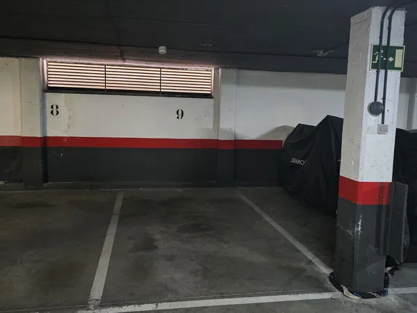 Piso en Calle Doctor Ramón Muncharaz, 3, Zona Auditorio - Foto 16
