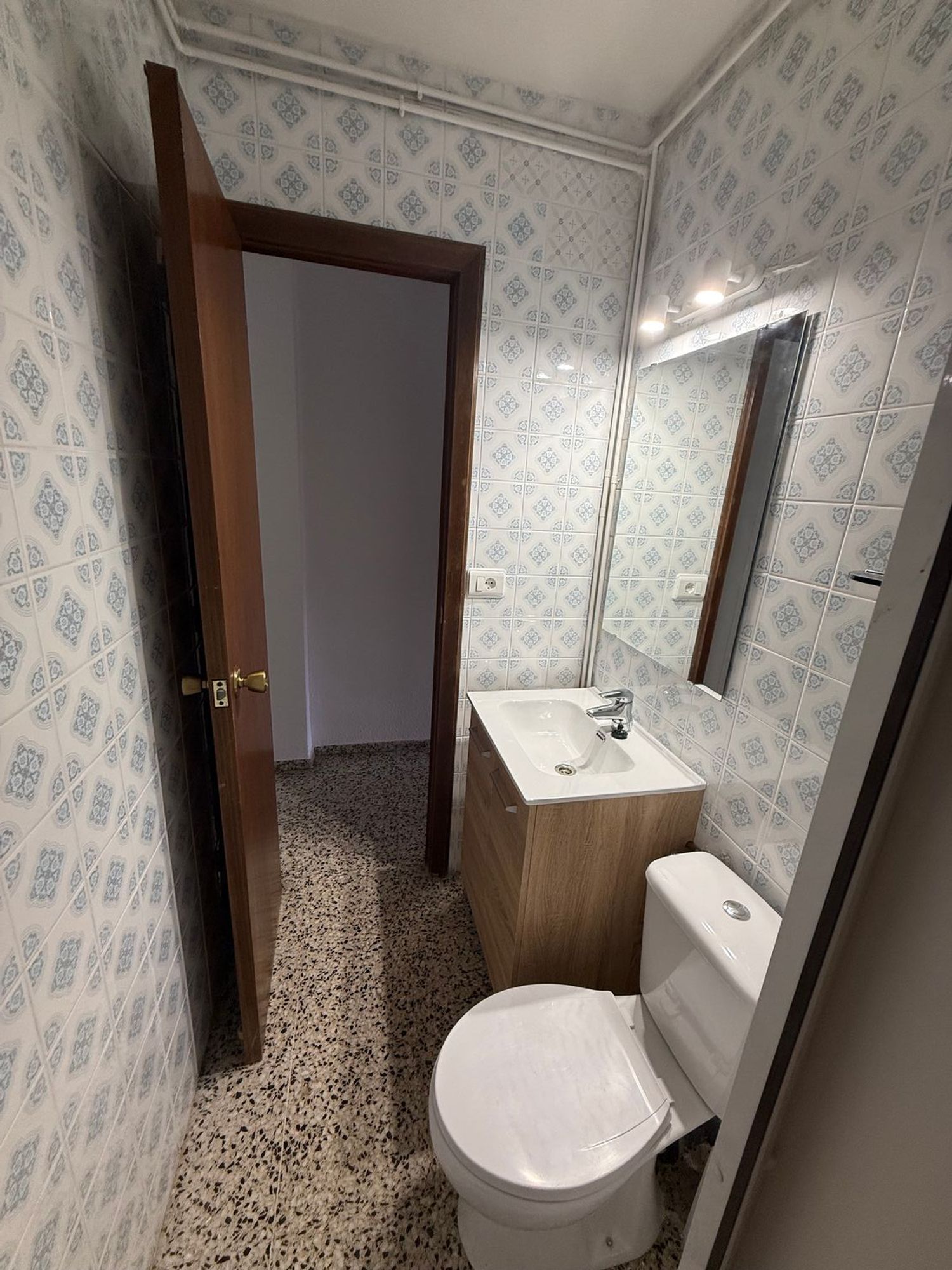 Piso en Calle d'Herrero, 51 - Foto 32