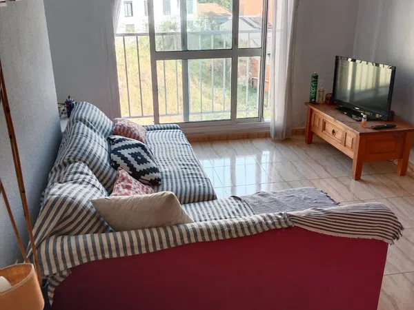 Piso en Alameda de Capuchinos, 1, El Molinillo - Capuchinos - Foto 10