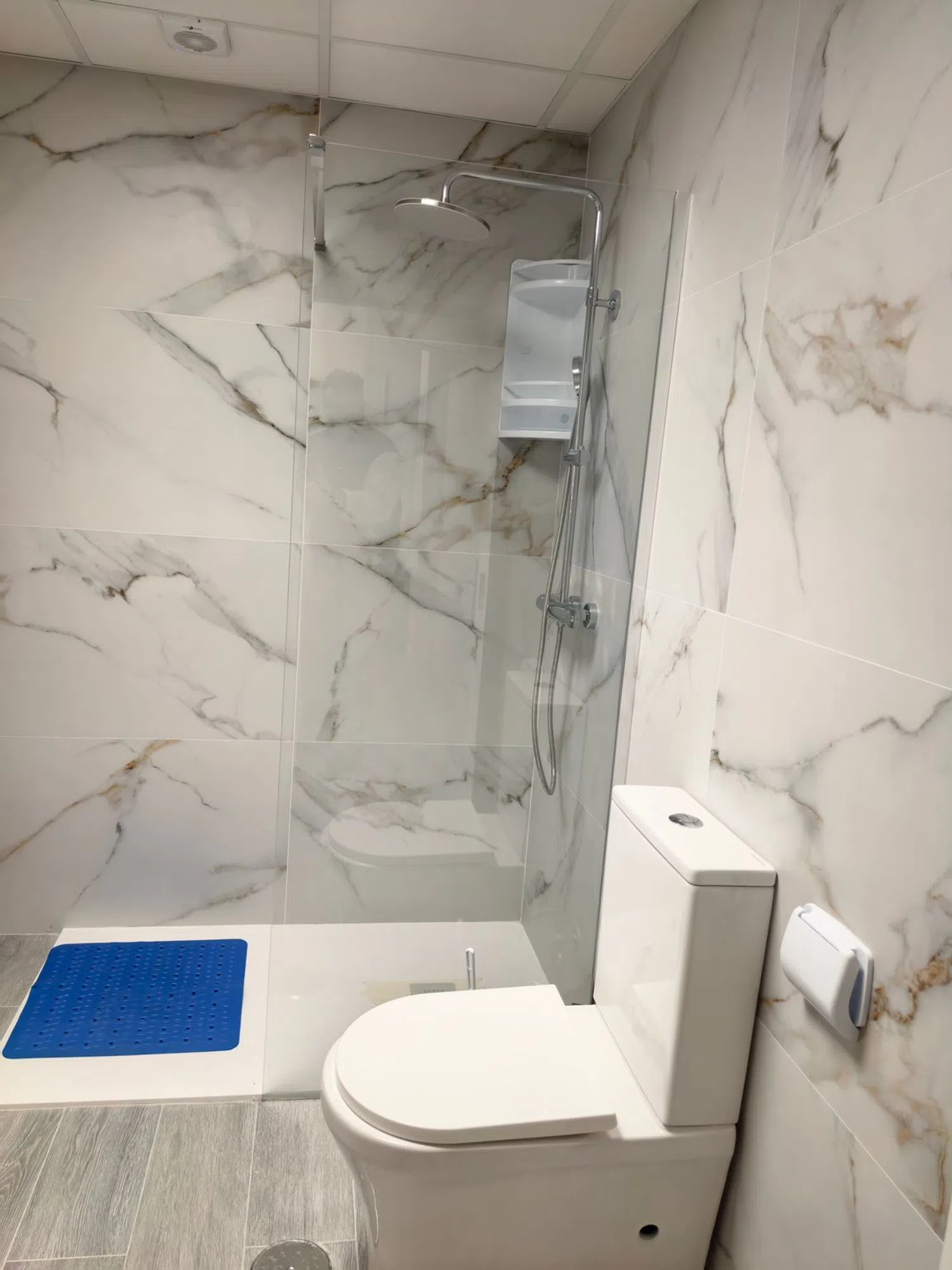 Estudio en calle Enriqueta Elizaicin, 17 - Foto 14