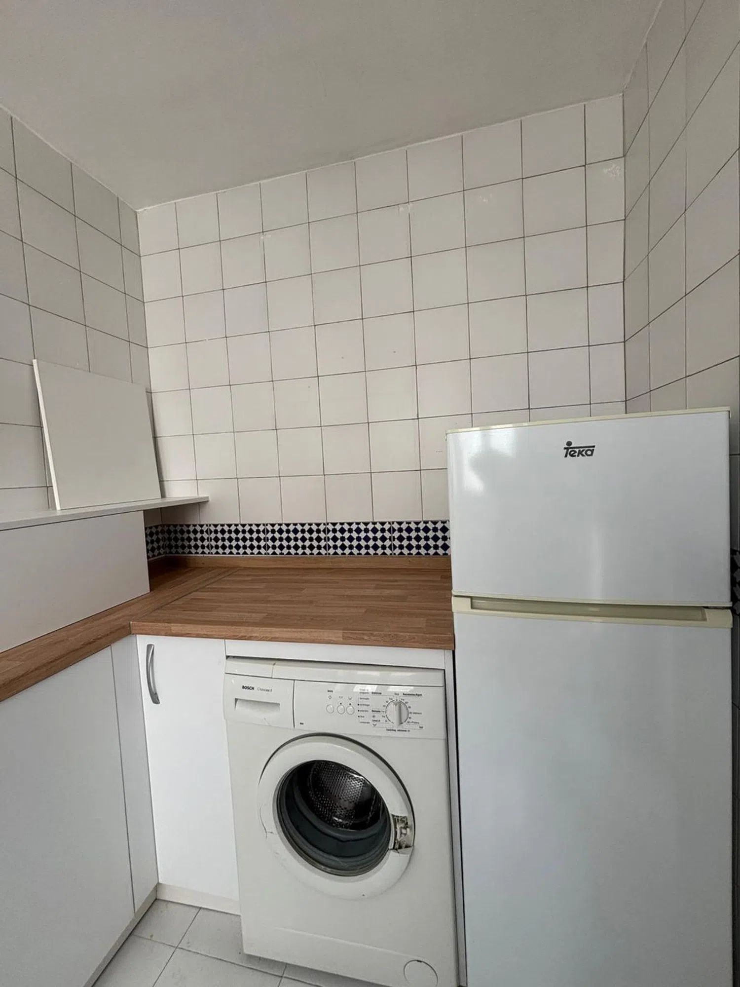 Piso en cuesta de Rodrigo del Campo, 21 - Foto 4