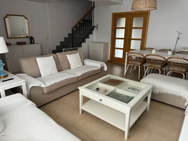 Chalet adosado en Avenida Unión Europea, 2, Hervencias, Hervencias - Foto 4