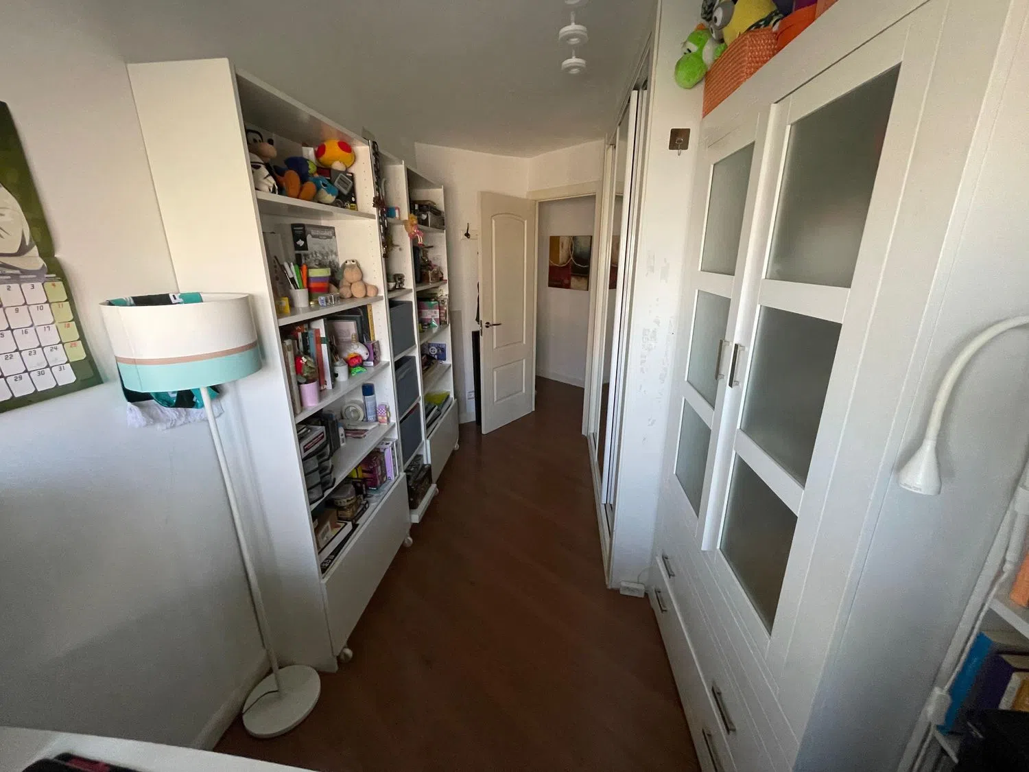 Piso en calle del Conde Rodríguez San Pedro, 58 - Foto 25