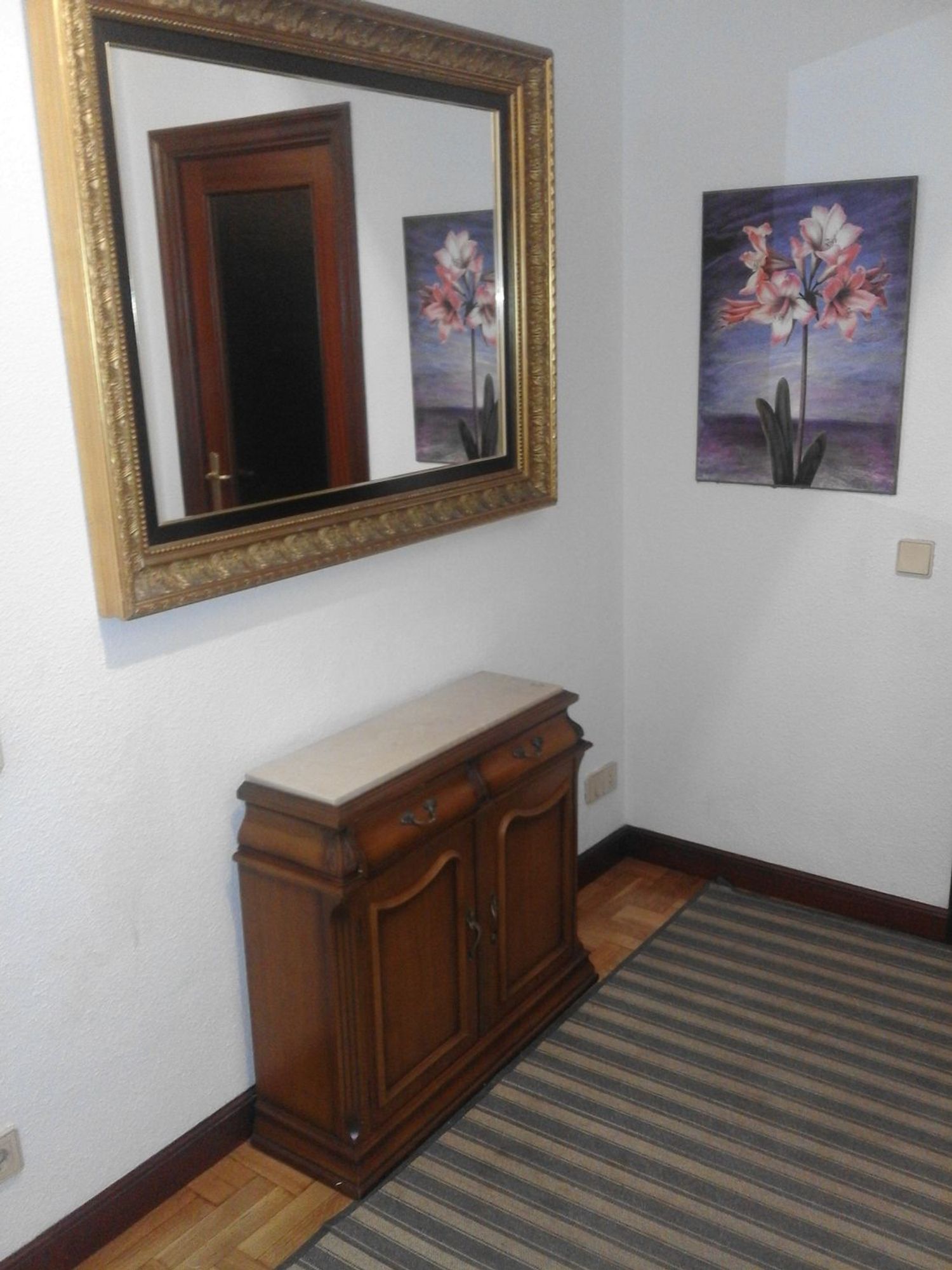 Piso en avenida de Pío XII, 41 - Foto 5