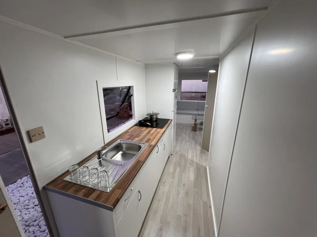 Loft en  Avenida Tixe 67A - Foto 3