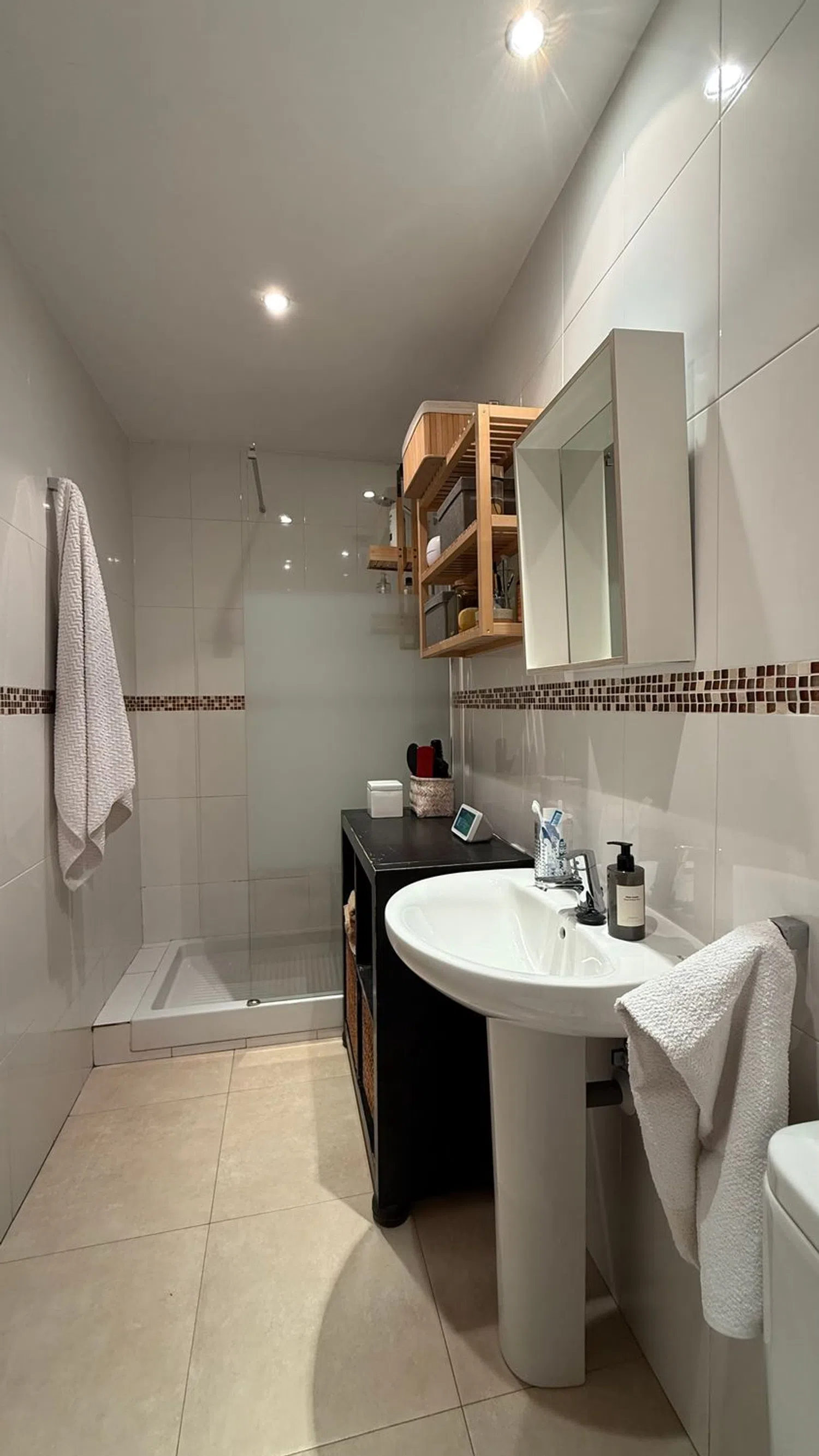 Piso en calle de Santa Engracia, 160 - Foto 8