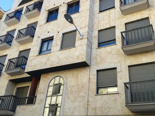 Estudio en calle de Luis Vives, 10 - Foto 12