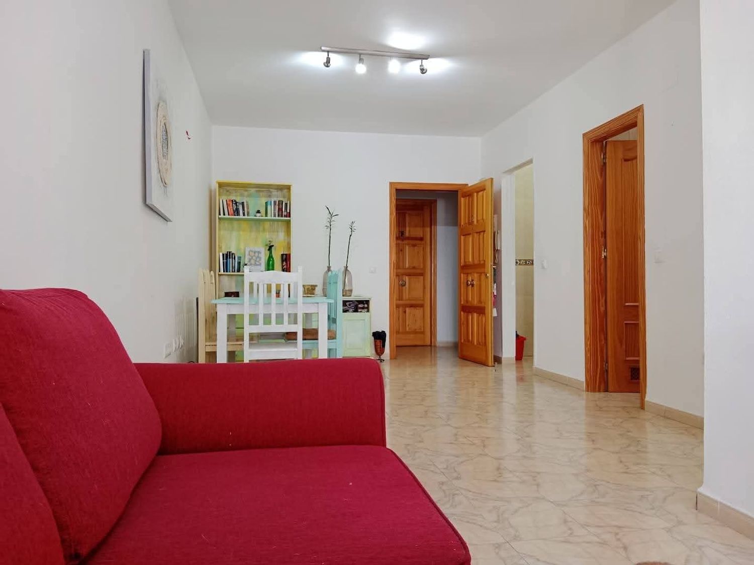 Piso en avenida Carlota Alessandri, 15 - Foto 26