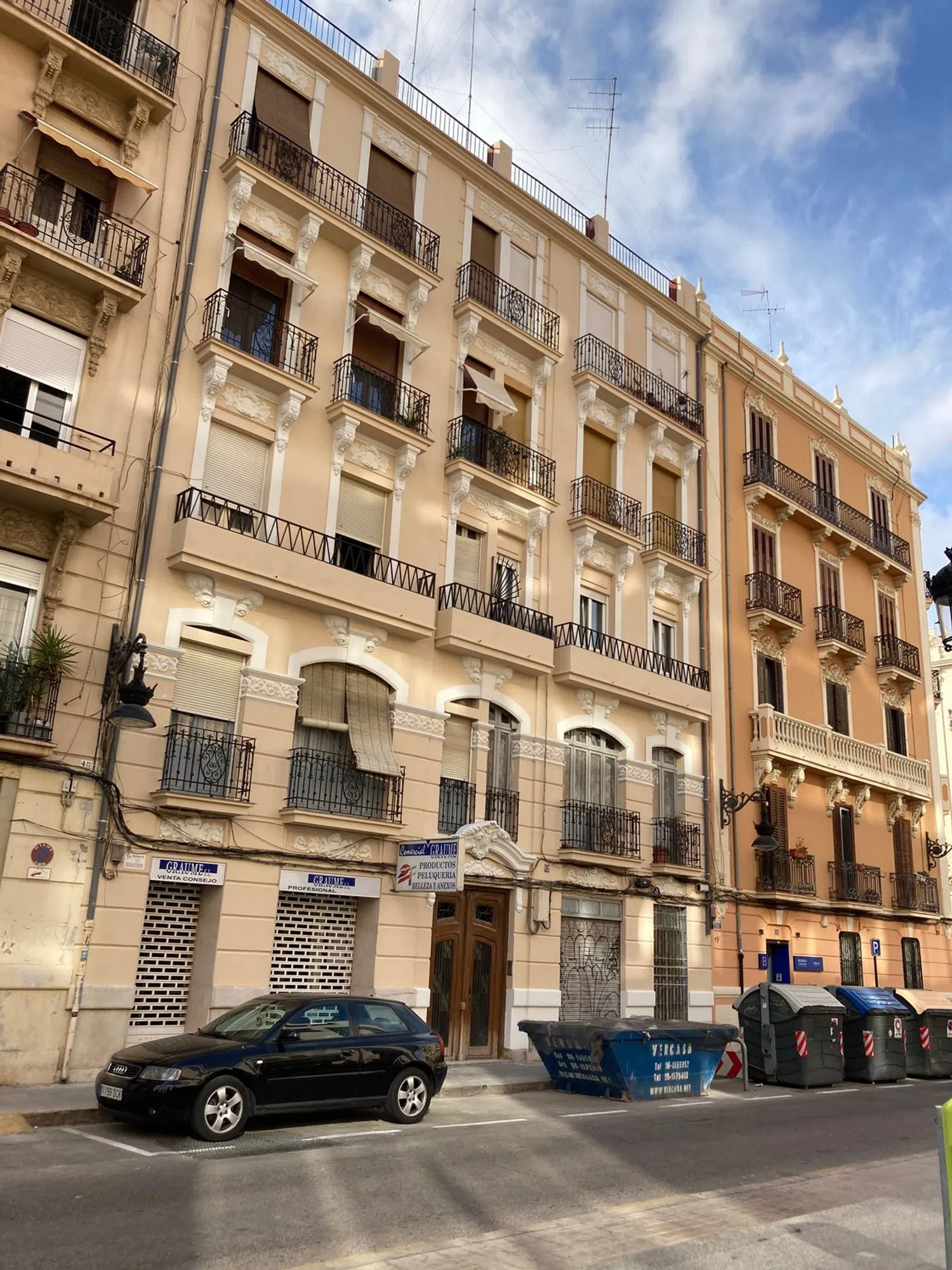 Piso en calle de Pelai, 52 - Foto 1