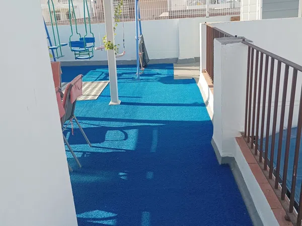 Chalet pareado en Calle carmona, 21 Sn, Tiro de Línea - Foto 20