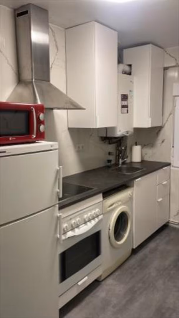 Apartamento en Las Fuentes