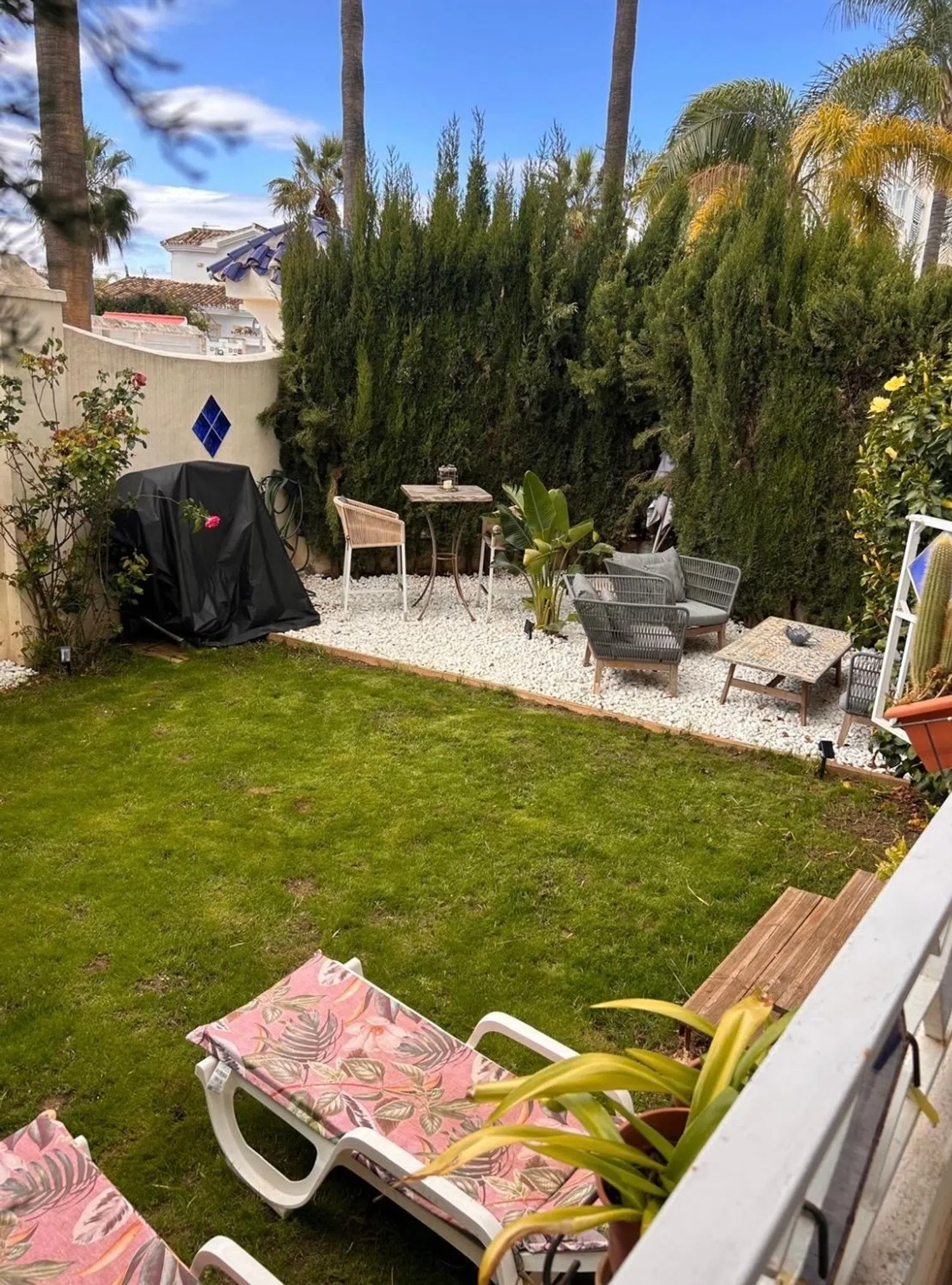 Piso en avenida Jacaranda, 123 - Foto 4