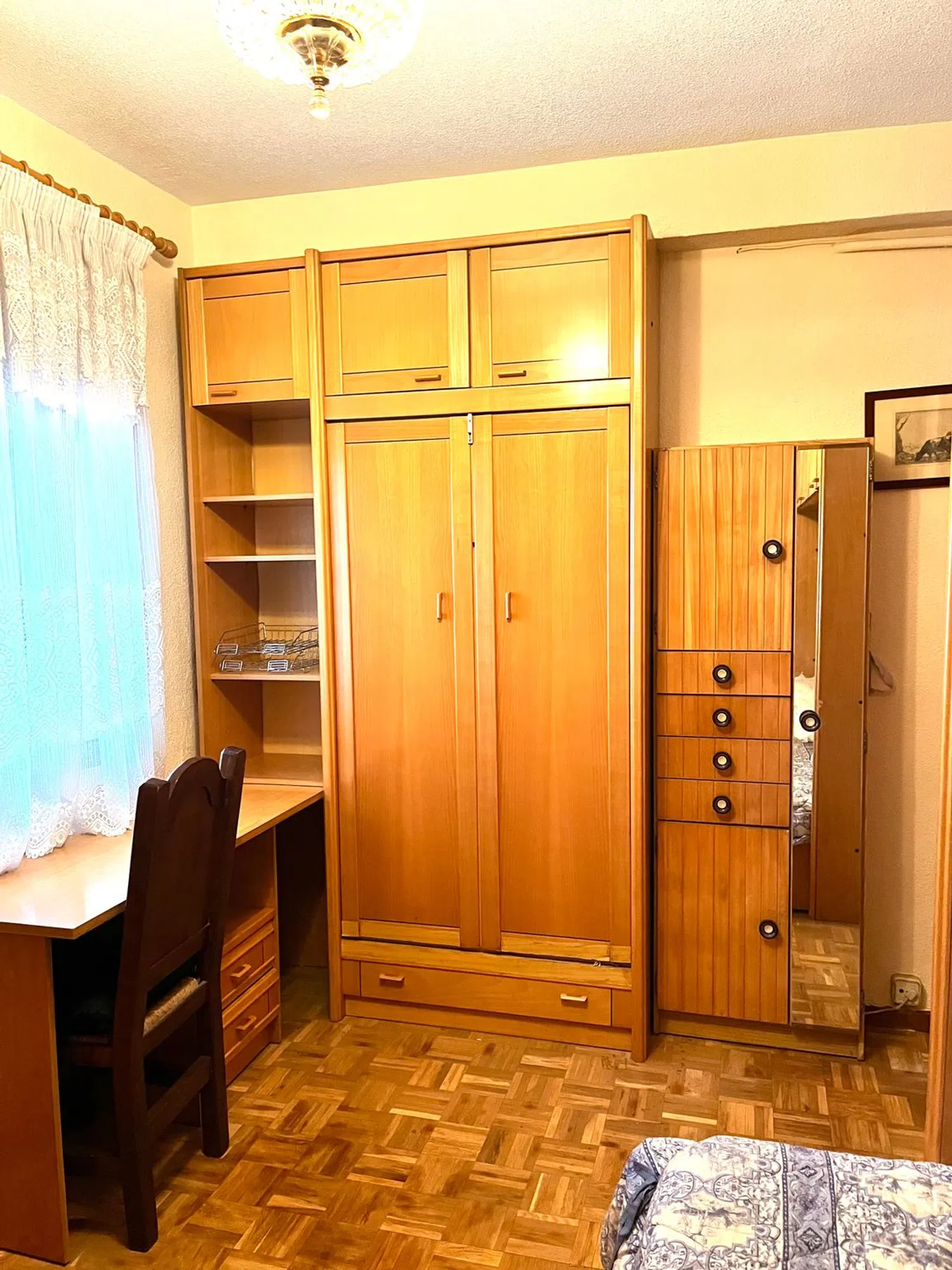 Piso en Barrio Pueblo Nuevo - Foto 22