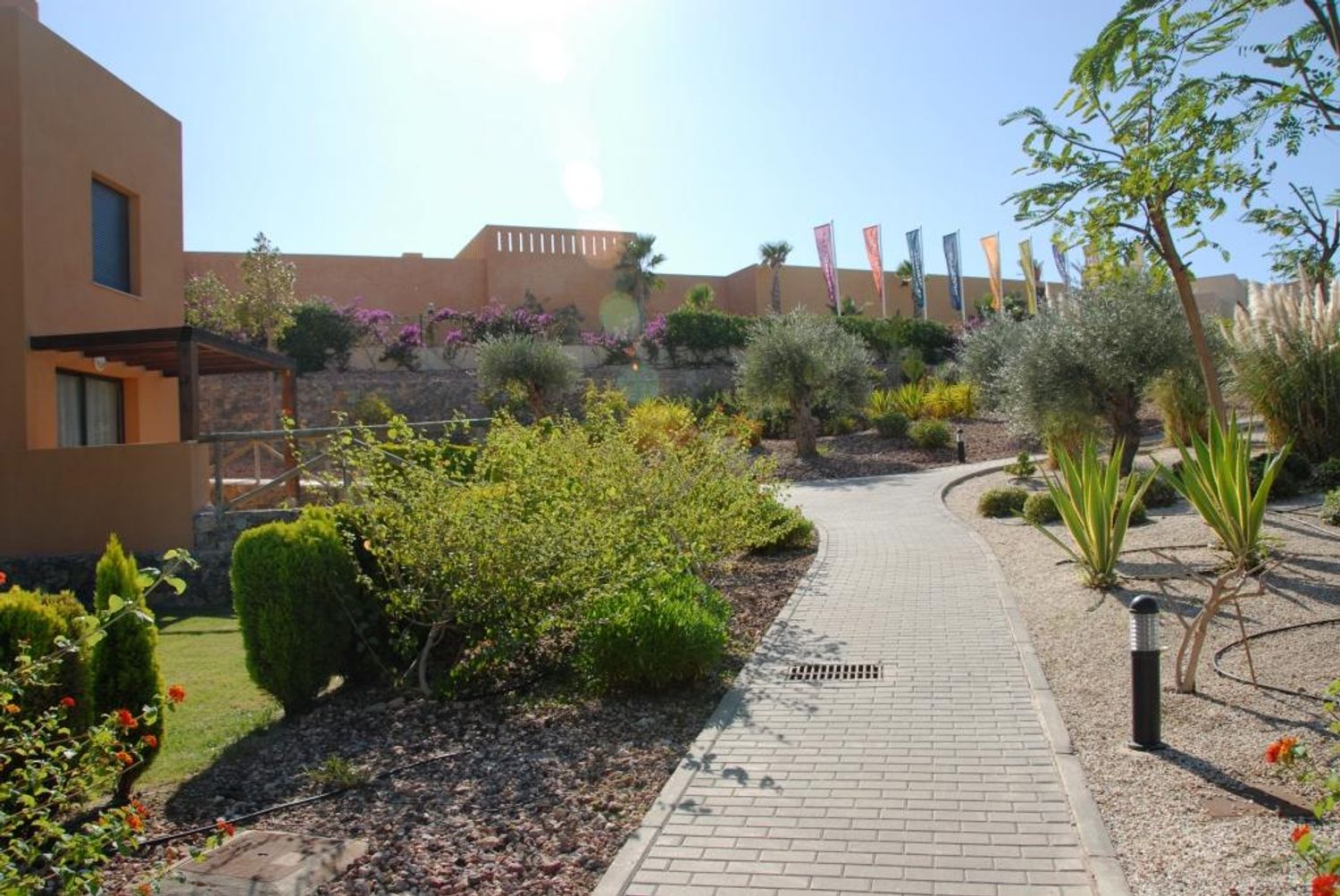 Chalet pareado en Yucas, 7, Urb.Golf Valle este, Urb.Golf Valle este - Foto 39