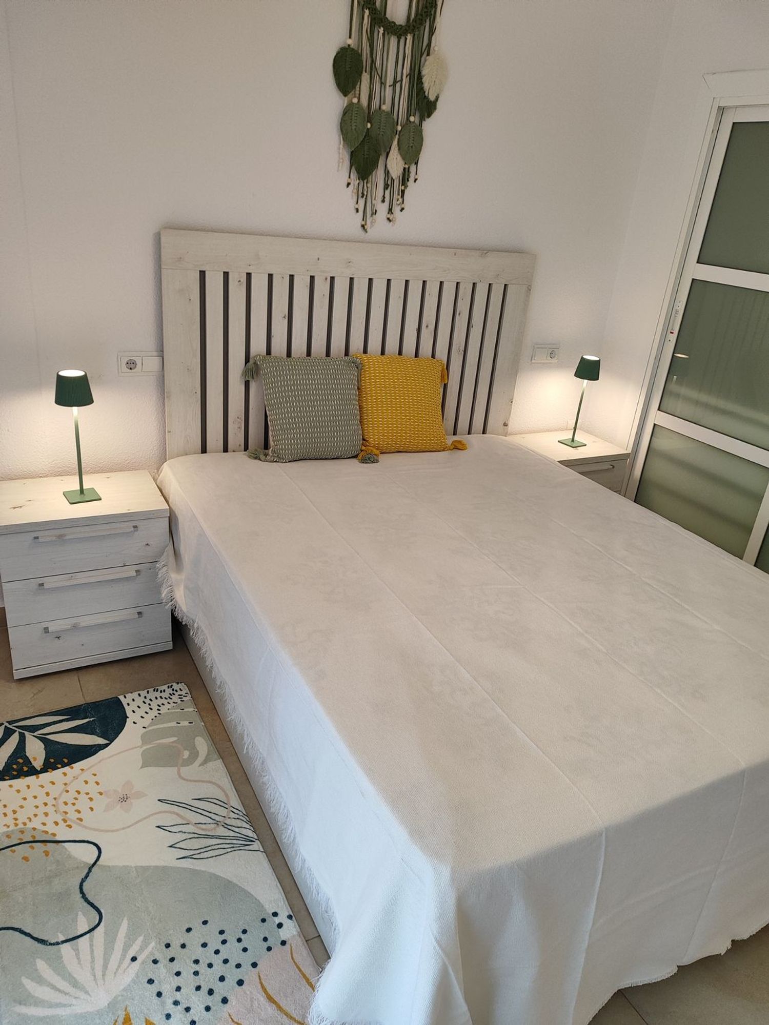 Piso en plaza Francisco Antón Vigrana, 1 - Foto 9