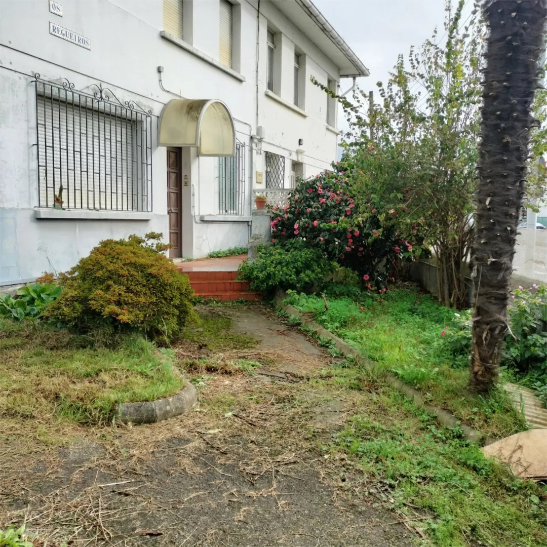 Chalet en  Rúa Revolta 18 - Foto 4