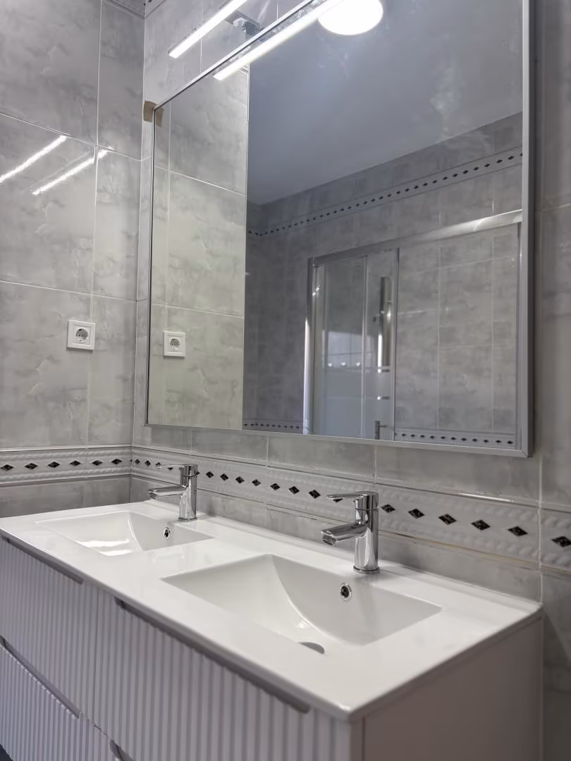 Piso en  Avenida de los Toreros 73 - Foto 4