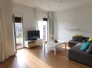 Piso en  Barcelona Capital - Foto 16