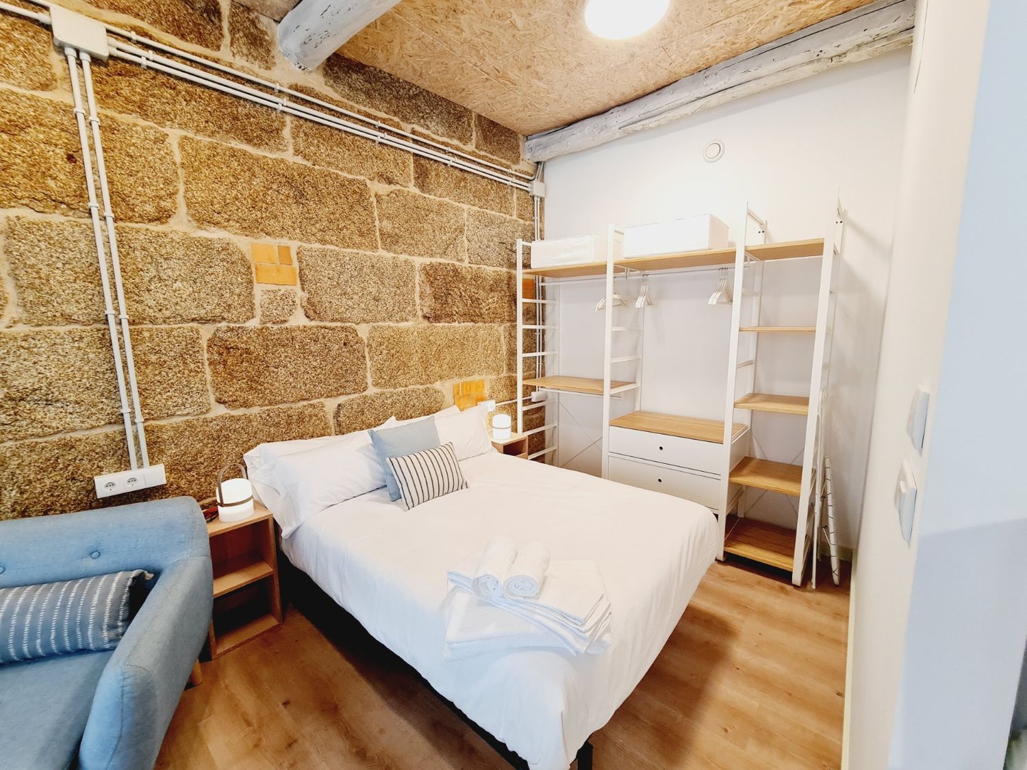 Estudio en Calle Lamas Carvajal, 1, Casco Viejo, Casco Viejo - Foto 6