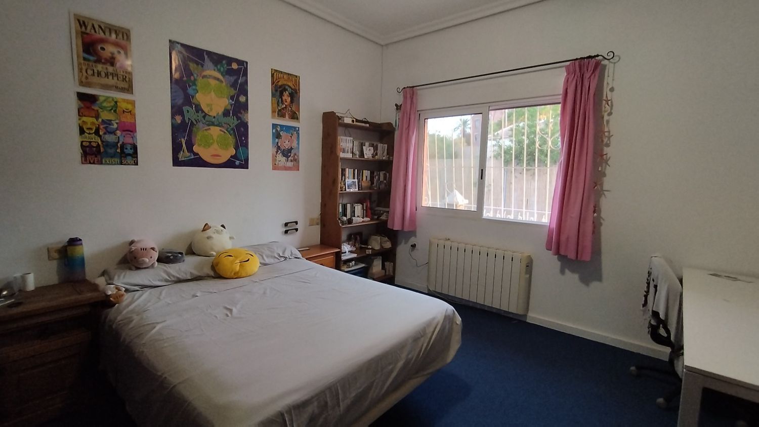 Casa independiente en Barrio Monteagudo - Foto 7