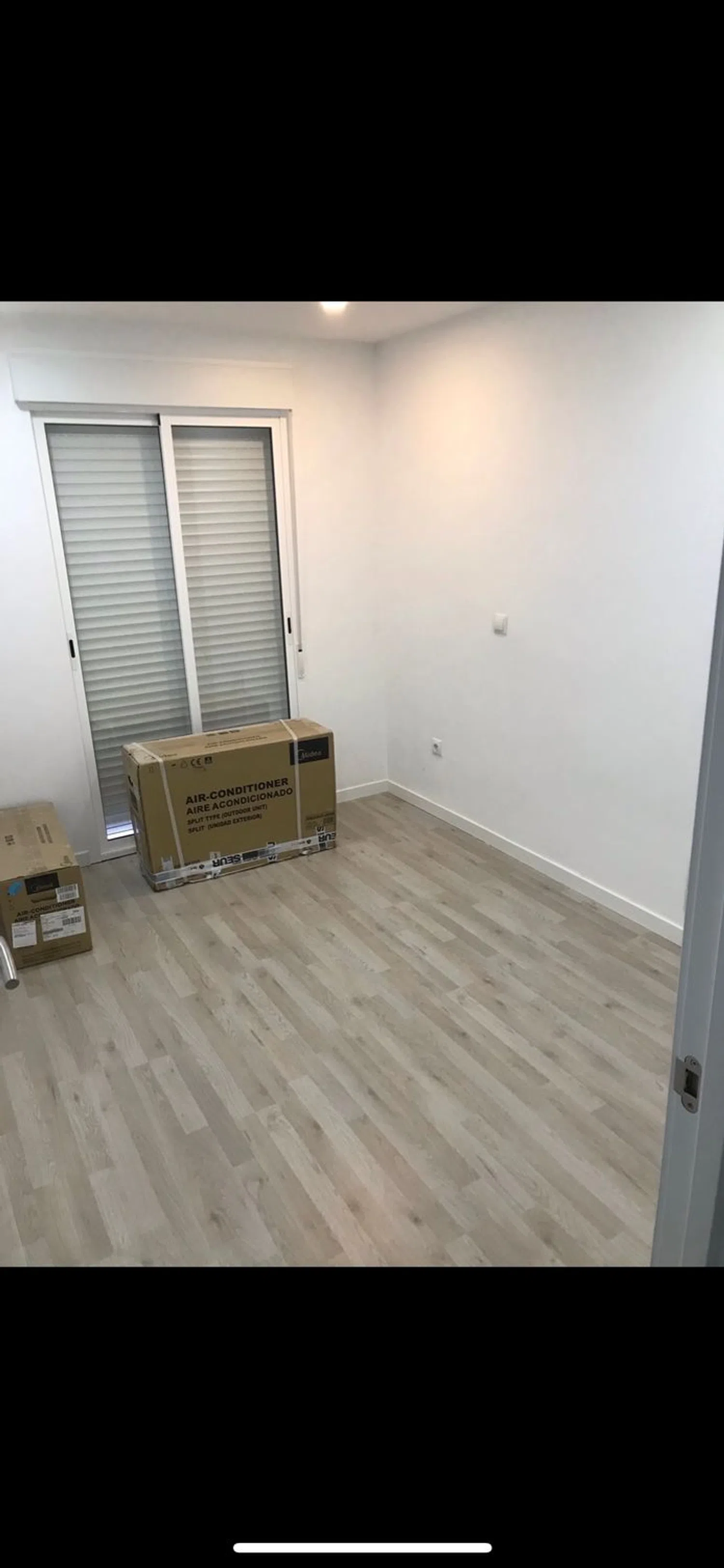 Piso en calle Buendía, 34 - Foto 1