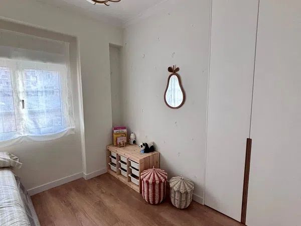 Piso en avenida Escaleritas, 46 - Foto 3