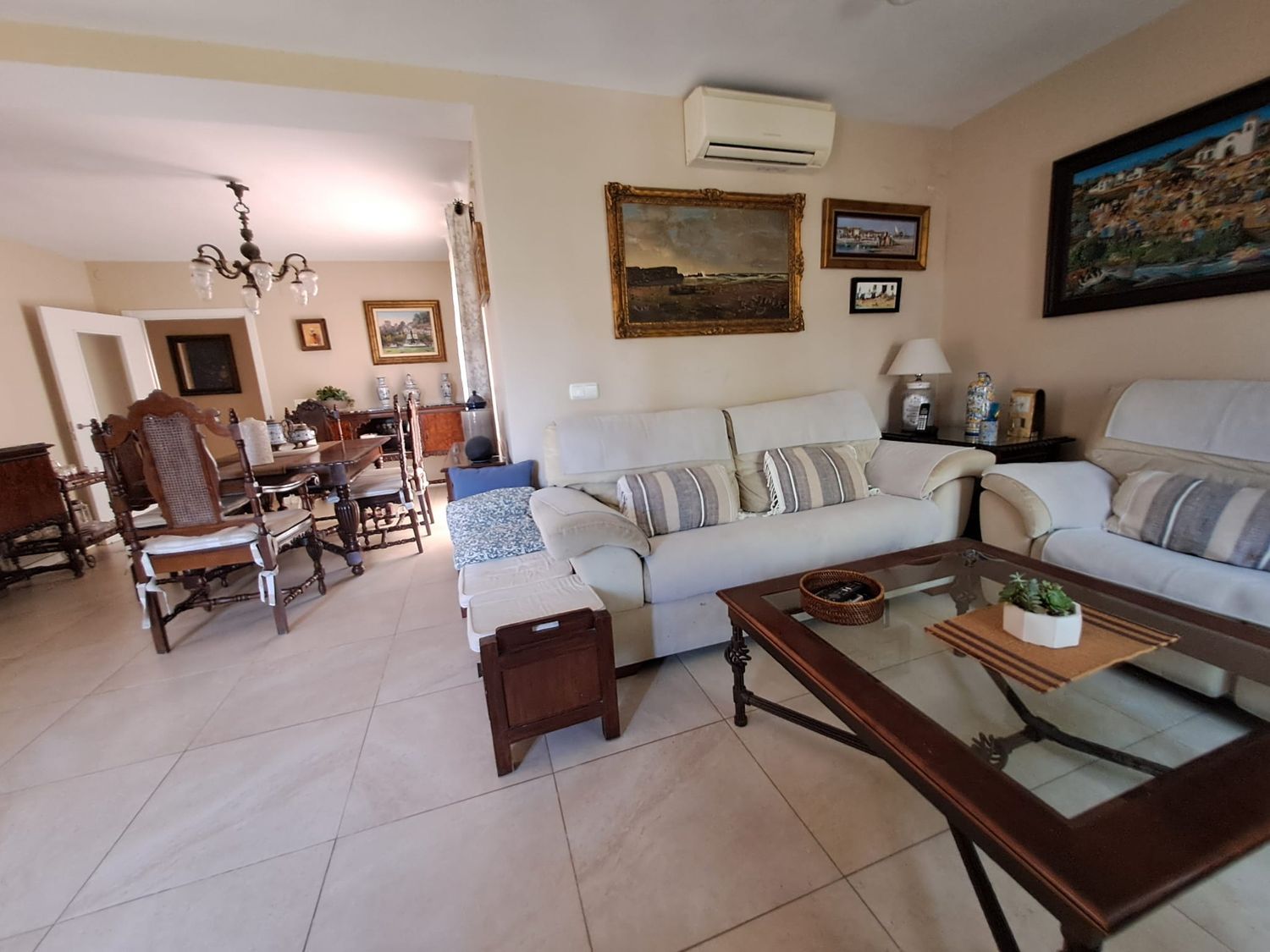 Casa o chalet independiente en Calle Gabriel y Galán, 9, Pedregalejo - Morlaco - Foto 25