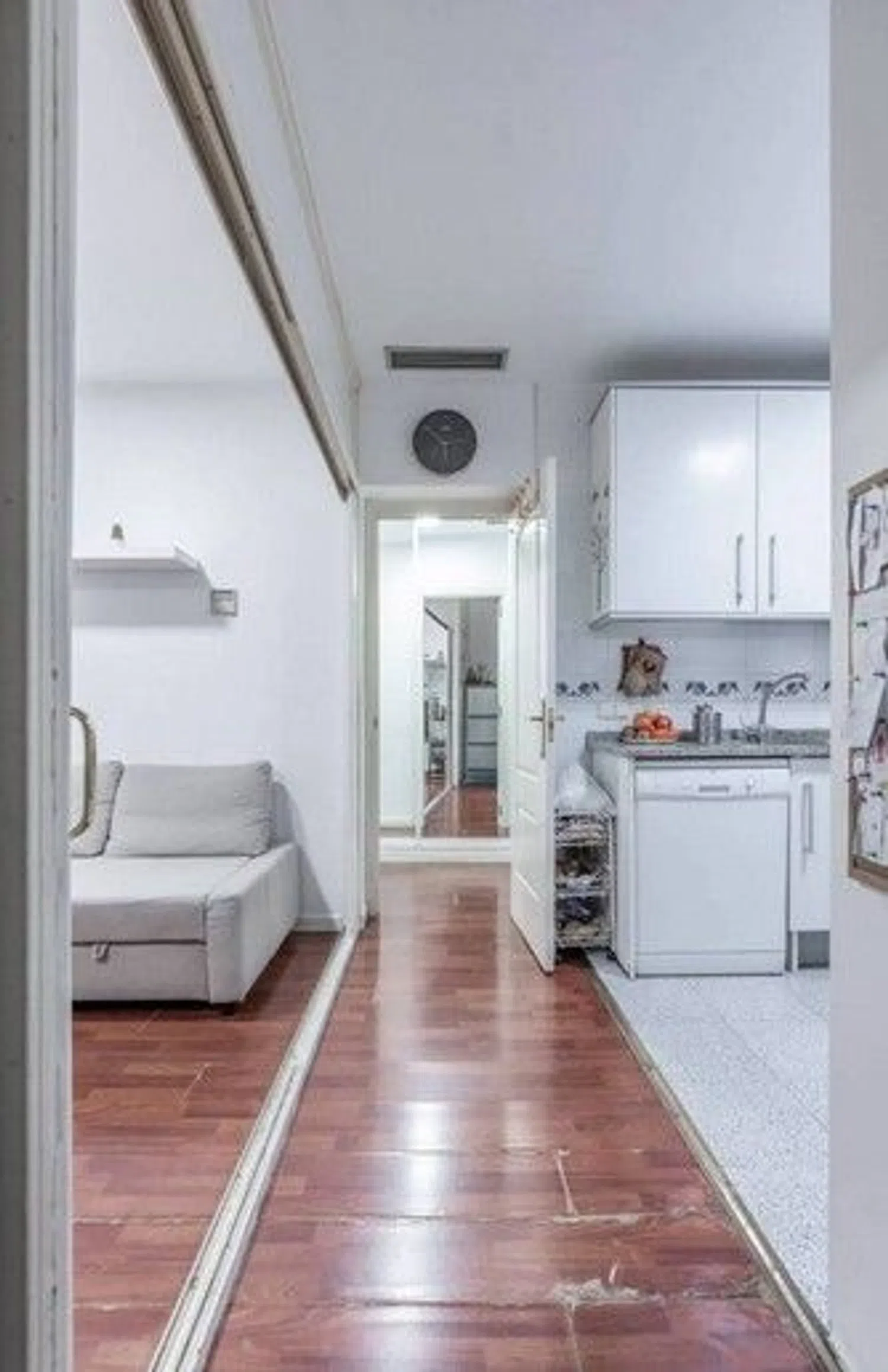 Piso en C. de las Maldonadas, 1 - Foto 4