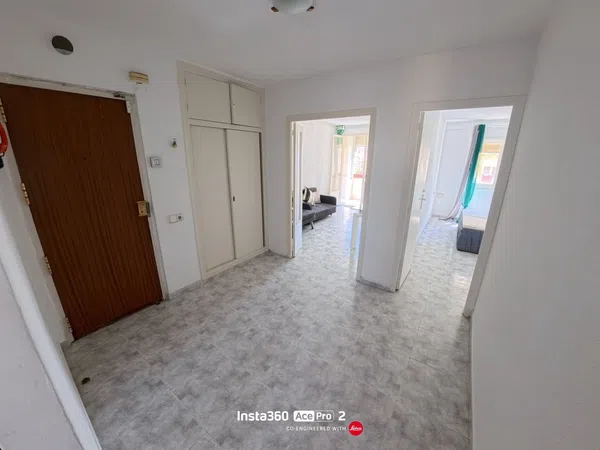 Piso en Calle Huesca, Plà del Bon Repòs-La Goteta - Foto 5