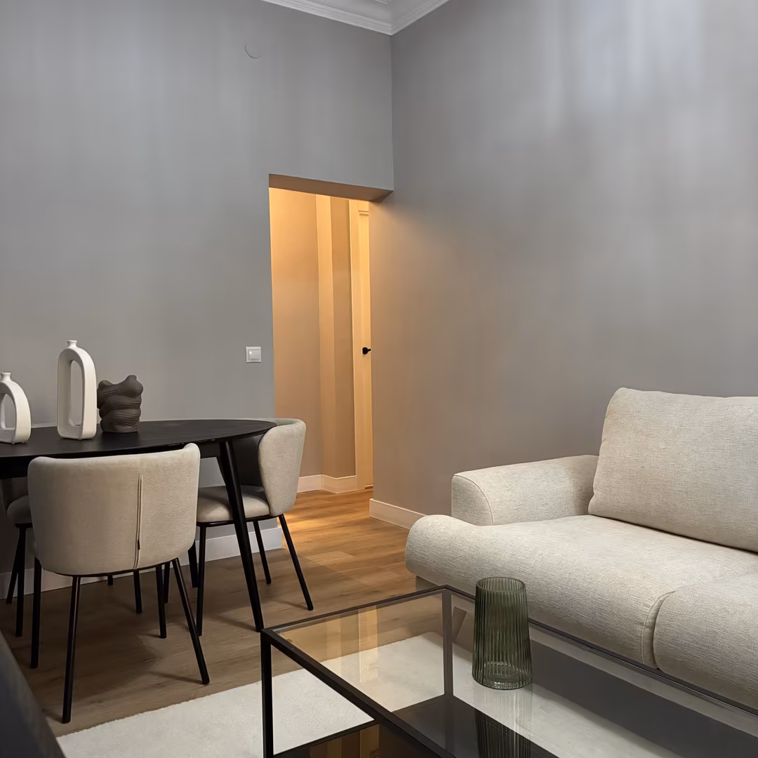 Piso en  Calle de Francisco Romero 11