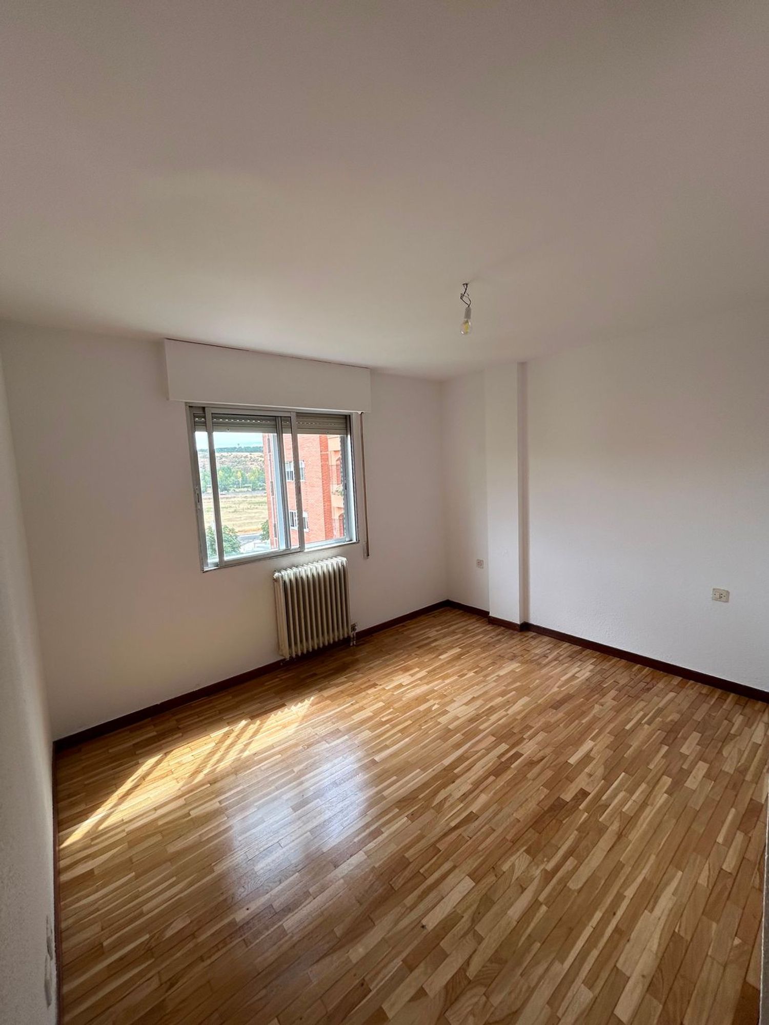Piso en Calle Moisés de León, 33, El Ejido - Sta. Ana, El Ejido - Sta. Ana - Foto 10